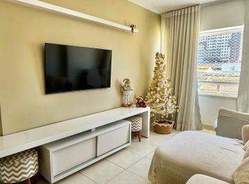 Imagem 1 · Apartamento de 60m² com 02 quartos, sendo 01 suíte no Edifício Home Serrinha - Parque Amazônia - Go