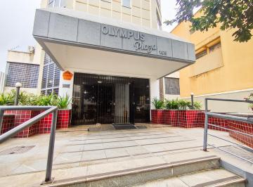 Imagem 1 · Sala comercial mobiliada de 41m² no Edifício Olympus Plaza – Setor Aeroporto - GO