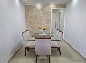 569ec987-1136-4688-8299-30d3d6307d5a · Agradável apartamento para venda em Nossa Senhora do Ó com 3 quartos, sendo 1 suíte, 75m²