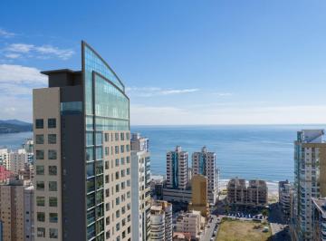 b7c8c1dc-6046-449c-8e5e-1b2a42ce5a09 · Espetacular apartamento para venda em Meia Praia com 2 quartos, 41m²