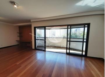 Foto 02 · Apartamento a venda no Cambuí em Campinas - Um por andar