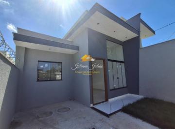 Foto 01 · CASA LINEAR 2 QUARTOS SENDO 1 SUÍTE A VENDA NO BAIRRO MARIA TURRI EM RIO DAS OSTRAS RJ
