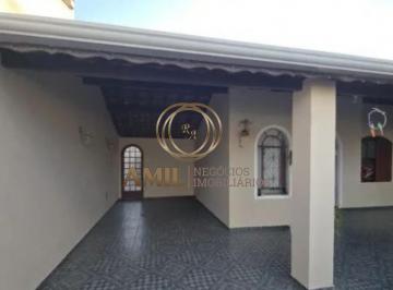 Foto 02 · RA Amil vende, Casa 3 quartos sendo 1 suíte, 97m², Churrasqueira, Residencial Tatetuba