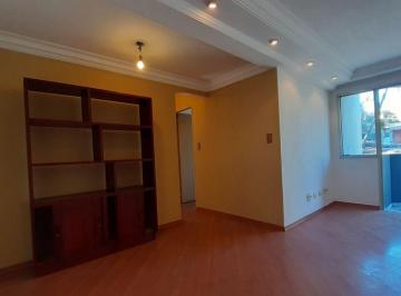 Apartamento de 3 quartos, São Paulo · Apartamento com 3 quartos e 67 m² à venda em Rio Pequeno - Butantã