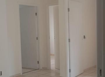 Foto 01 · Apartamento, Chácaras Bom Jesus, Contagem, MG