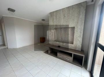 Apartamento · 83m² · 3 Quartos · 2 Vagas · Apartamento 3 dormitórios 83m²