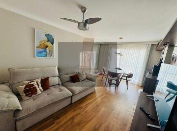 Apartamento · 60m² · 2 Quartos · 1 Vaga · Apartamento 2 dormitórios 60m²
