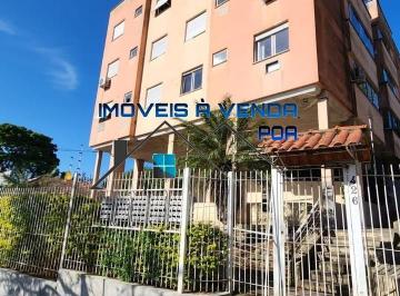 Foto 01 · Apartamento, Medianeira, Porto Alegre, RS
