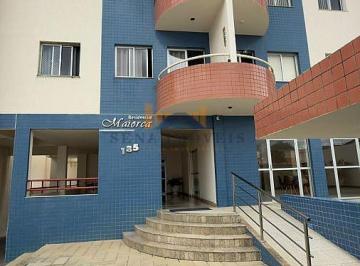 Apartamento · 2 Quartos · Apartamento à venda - no Recreio