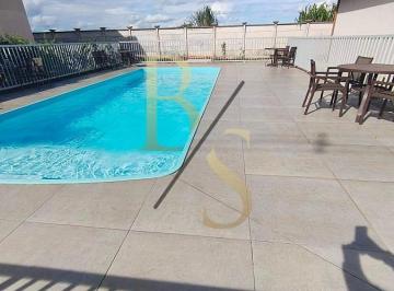 Apartamento · 41m² · 2 Quartos · 1 Vaga · Apartamento 2 Quartos Vespasiano MCMV com Lazer