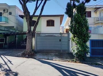 Casa de 3 quartos, São Paulo · Sobrado para venda com 3 quartos, Próximo à Estação Vila Sônia do Metrô - São Paulo - SP