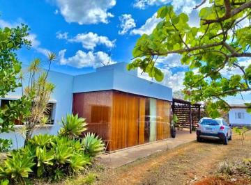 Casa de 3 quartos, Brasília · CASA EM CHÁCARA 20.000M² | LAGO OESTE | ÁREA VERDE E LAZER COMPLETO