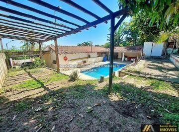 Rural · 202m² · 2 Quartos · 6 Vagas · Chácara - Venda Caputera Sorocaba