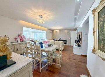 Apartamento de 3 quartos, São Paulo · Apartamento com 171 m² e 3 quartos à venda em Jardim Arpoador