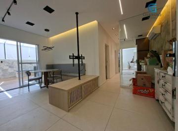 Apartamento · 142m² · 3 Quartos · 2 Vagas · Vendo lindo e amplo Apartamento Garden de 3 dormitórios e suíte no Marapé em San