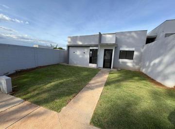 Casa · 60m² · 2 Quartos · Casa em Condomínio fechado- Bairro Itatiaia/Anápolis Residencial Flamboyante