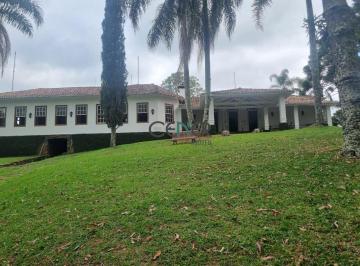 Rural · 235m² · Fazenda cinematográfica de 235 ha em local maravilhoso entre BH e RJ