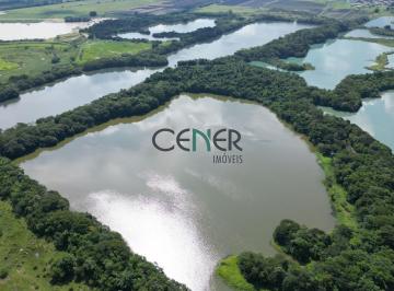 Rural · 260m² · Incrível fazenda de 260 ha com 84 ha de lagoas e dentro da cidade em Taubaté SP