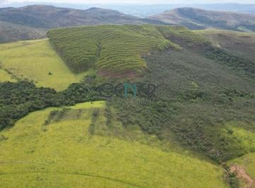 Rural · 560m² · Incrível fazenda de 560 ha com 1500 m de altitude no sul de Minas