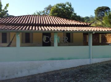 Rural · 10ha · Ótimo sítio de 10,33 ha com boa casa, rico em água em Caranaíba MG