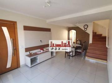370900adfc3191ff7054da3b9b5d7c2a84db52c8 · Sobrado à venda, 151 m² por R$ 750.000,00 - Interlagos - São Paulo/SP