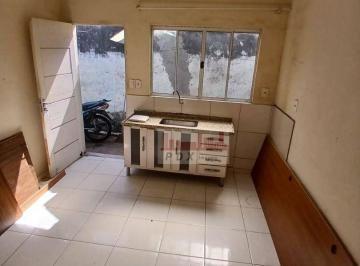 b12407a74a8a9e9c216b8a9e68720c63f89fe3c0 · Casa com 1 dormitório para alugar, 40 m² por R$ 900,00/mês - Cupecê - São Paulo/SP