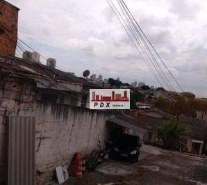 0b2eb74e435eb4c58233f60d785e65e34bc39ff6 · Terreno à venda, 507 m² por R$ 1.150.000,00 - Jabaquara - São Paulo/SP