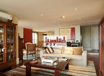 65e4f6d466a978b50e22aa2a13d964017109a624 · Apartamento à venda, 276 m² por R$ 2.500.000,00 - Campo Belo - São Paulo/SP