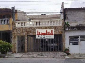 404663e0297911662c5e9b52821da5af12ee2900 · Sobrado com 3 dormitórios à venda, 160 m² por R$ 800.000,00 - Vila Santa Catarina - São Paulo/SP