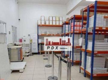 52eb8cec1692dfab82d72c9ad788228910ecbb5f · Galpão à venda, 384 m² por R$ 1.700.000,00 - Jabaquara - São Paulo/SP