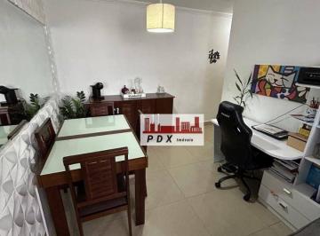 c70bdce13504f64f3db6f07c0b87f7024aeedaa2 · Apartamento com 2 dormitórios à venda, 60 m² por R$ 260.000,00 - Jardim Wanda - São Paulo/SP