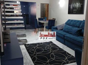 43e1f4c3f8ce417da7822263e456e03504be660b · Sobrado a venda Bairro Parque Jabaquara - 02 dormitórios-ACEITA PERMUTA