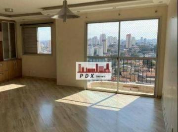 e1661d8cd68352d0deaf135960d04331e8352d6b · Cobertura com 3 dormitórios à venda, 130 m² por R$ 790.000,00 - Vila Santa Catarina - São Paulo/SP