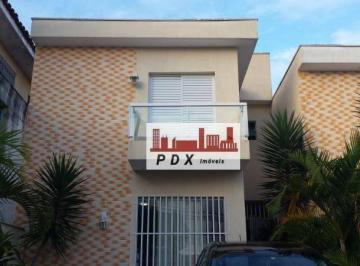 a17fc9b29045308550525d210d27c2466a19de38 · Sobrado a venda - Vila Santa Catarina