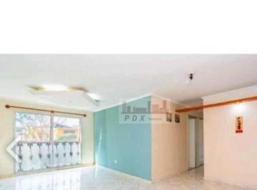 4015b6c21c4746cd79a81c616fbd9528faaf7068 · Apartamento com 3 dormitórios à venda, 80 m² por R$ 450.000,00 - Jabaquara - São Paulo/SP