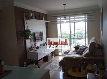 6438fa934b0e721bf667bd93c36edad48b8a6c40 · Apartamento à venda, 65 m² por R$ 450.000,00 - Jardim Prudência - São Paulo/SP
