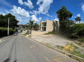 Terreno · 597m² · TERRENO DE ESQUINA À VENDA EM TERRA PRETA