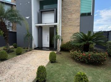 Casa de 3 quartos, Mogi das Cruzes · Casa Alto Padrão em Condomínio Aruã