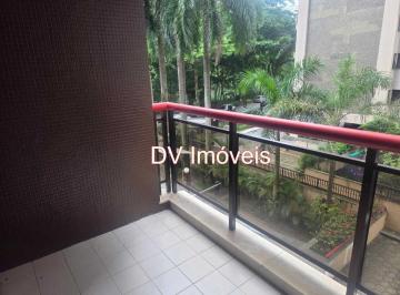 Apartamento de 2 quartos, Rio de Janeiro · Apartamento com 2 Quartos e 2 banheiros à Venda, 83 m² por R$ 1.150.000