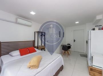 Foto 01 · Studio à venda na Bela Vista - São Paulo-SP! 1 quarto, 2 salas, 1 banheiro, 25m². Agende sua visita 