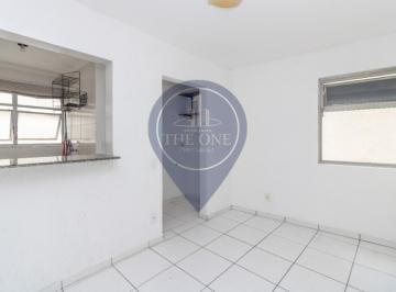 Foto 03 · Apartamento à venda na Bela Vista, São Paulo-SP: 1 quarto, 2 salas, 1 banheiro, 1 vaga de garagem, 3