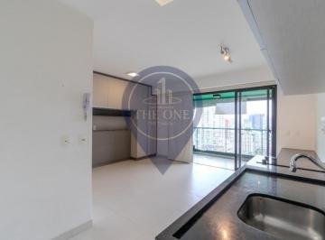 Foto 01 · Studio à venda em Bela Vista, São Paulo-SP: 1 quarto, 2 salas, 1 banheiro, 1 vaga, 35m² - Aproveite 