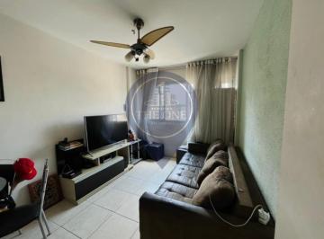 Foto 01 · Apartamento à venda na Bela Vista, São Paulo-SP: 2 quartos, 2 salas, 1 banheiro, 1 vaga de garagem,