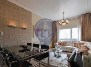 Foto 01 · Apartamento de 2 quartos na Bela Vista, São Paulo-SP  82m², 2 salas, 2 banheiros e 1 vaga de garagem