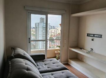 Apartamento de 3 quartos, São Paulo · Apartamento 82 m² com 3 Quartos, 1 suíte e 1 vaga a Venda, Vila Butantã