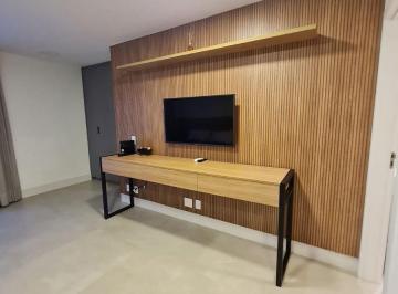 Apartamento de 1 quarto, Brasília · CLNW 2/3 - 38m² - Mobiliado - 1 Vaga - Lazer Completo - Ideal para Airbnb - Noroeste - Prédio Novo