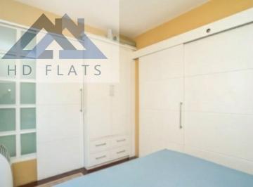 Apartamento · 41m² · 1 Quarto · 1 Vaga · Flat, Saúde - São Paulo