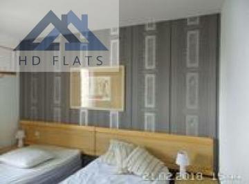 Apartamento · 33m² · 1 Quarto · 1 Vaga · Flat, Vila Mariana - São Paulo