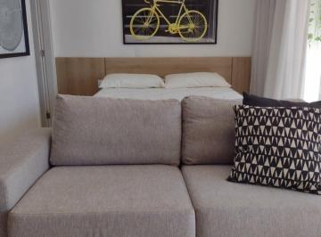 Apartamento · 46m² · 1 Quarto · 1 Vaga · Flat, Pinheiros - São Paulo