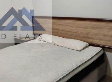 Apartamento · 40m² · 1 Quarto · 1 Vaga · Flat, Vila Mariana - São Paulo